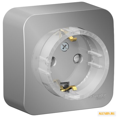 Розетка Schneider Electric