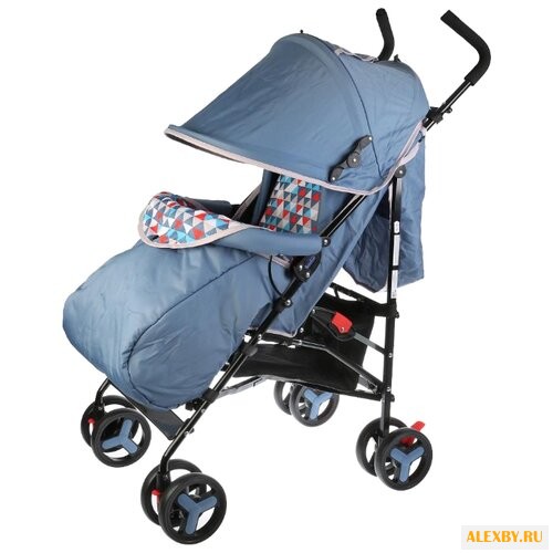 Прогулочная коляска Bimbo