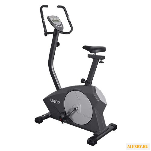 Вертикальный велотренажер