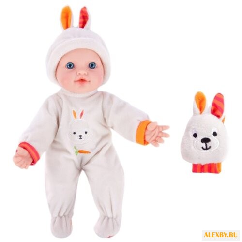 Кукла Mary Poppins Бекки с