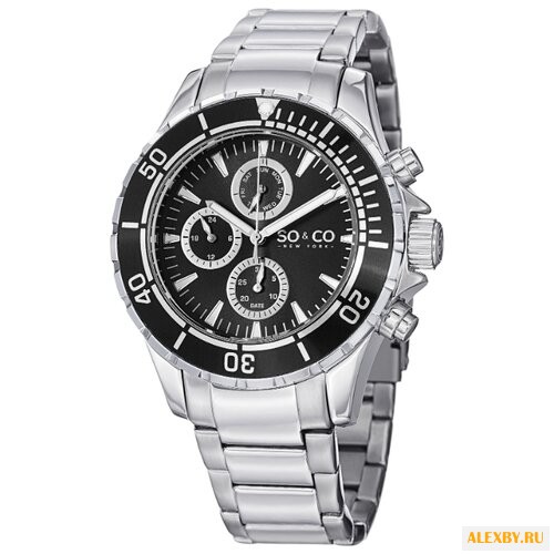 Наручные часы STUHRLING 5038.1