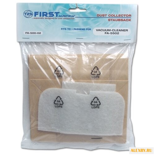 FIRST AUSTRIA Набор