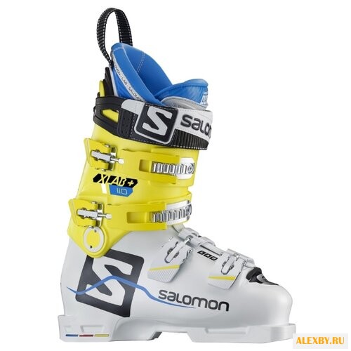 Ботинки для горных лыж Salomon