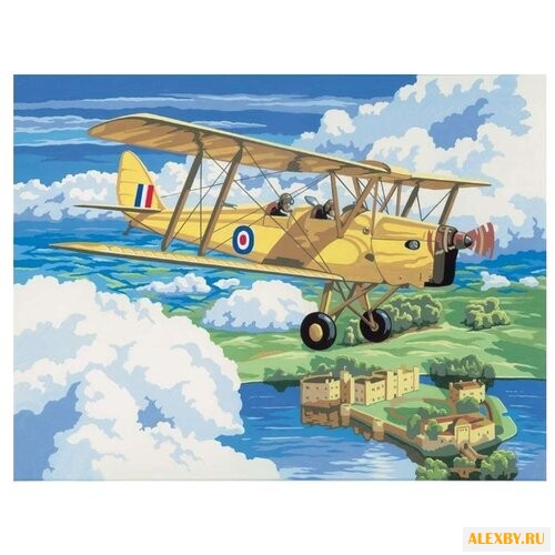 Royal & Langnickel Картина по