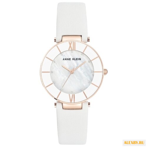 Наручные часы ANNE KLEIN 3272RGWT