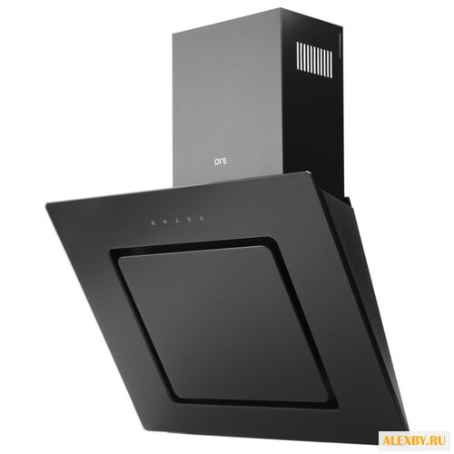 Каминная вытяжка ORE Etne 60 SG