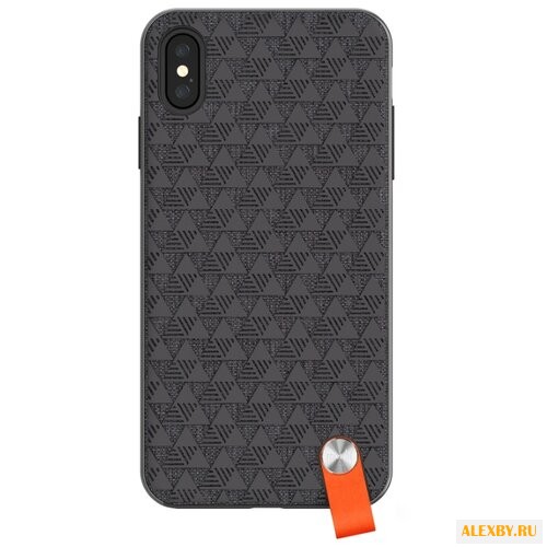 Чехол Moshi Altra для Apple