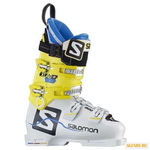 Ботинки для горных лыж Salomon