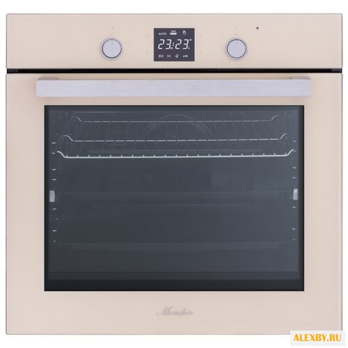 Духовой шкаф MONSHER MBO 675QF01