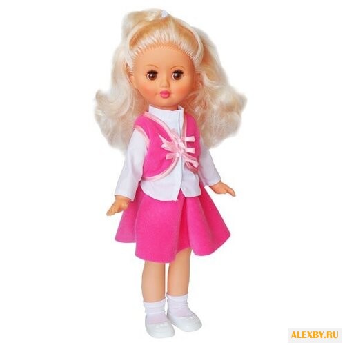 Кукла Пластмастер Мила 47 см