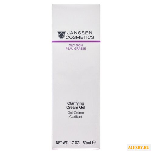 Janssen Себорегулирующий