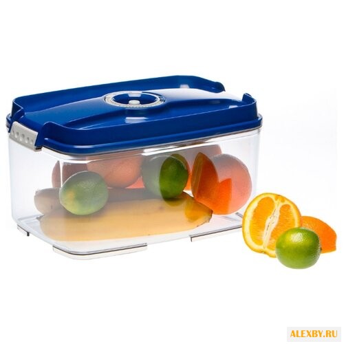 STATUS Контейнер вакуумный