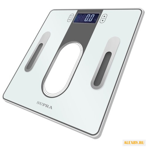 Весы SUPRA BSS-6300