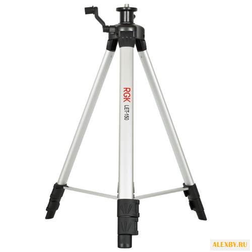 Штатив телескопический RGK