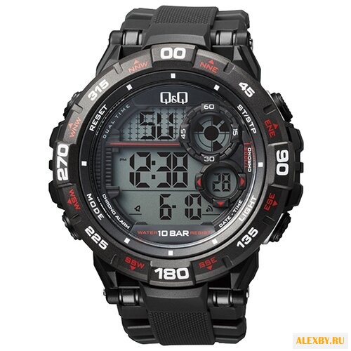 Наручные часы Q&Q M174 J002