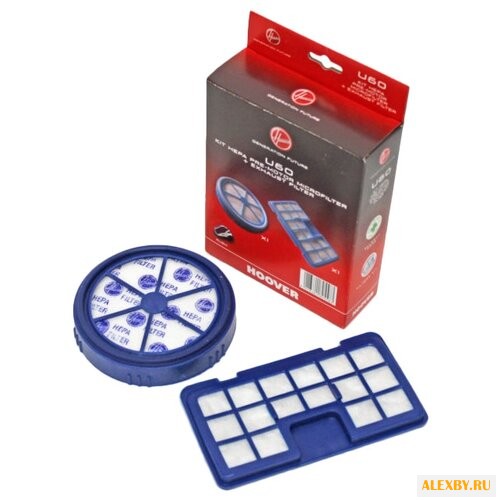 Hoover Набор фильтров U60