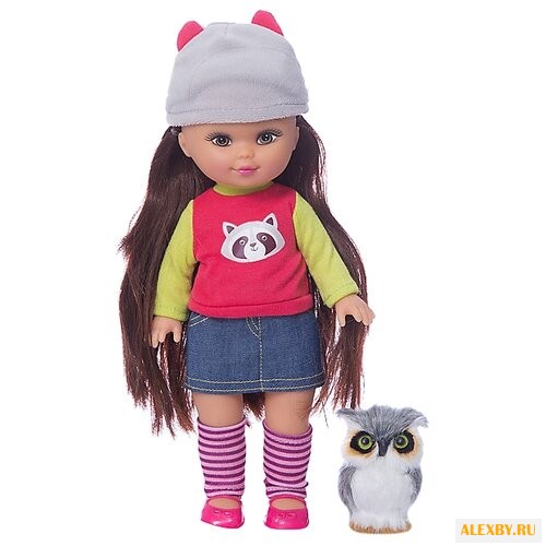 Кукла Mary Poppins Элиза Мой