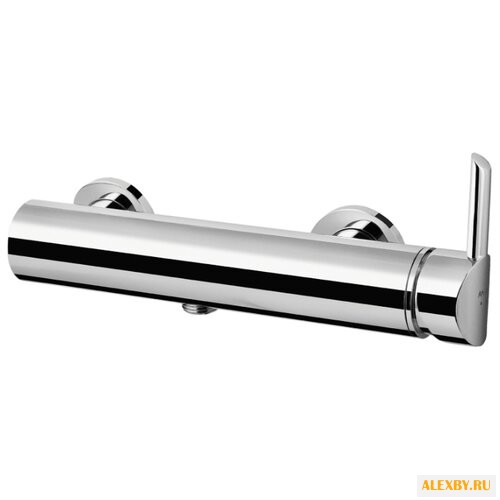 Однорычажный смеситель для душа