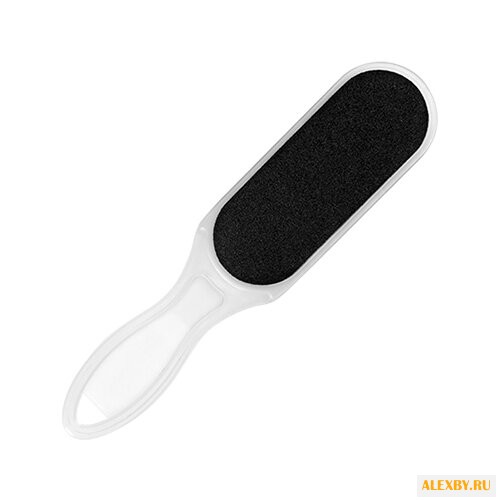 Пилка педикюрная Irisk