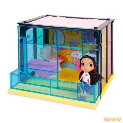 ABtoys Модный дом PT-00849