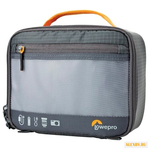 Кейс для фотокамеры Lowepro