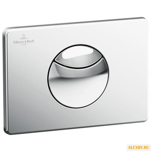 Кнопка смыва Villeroy & Boch