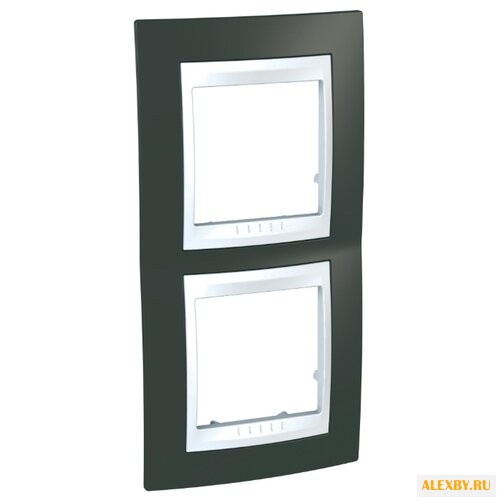 Рамка 2п Schneider Electric