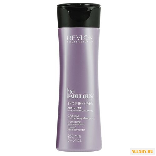 Revlon Professional шампунь Be