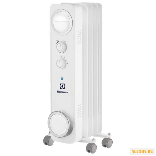 Масляный радиатор Electrolux