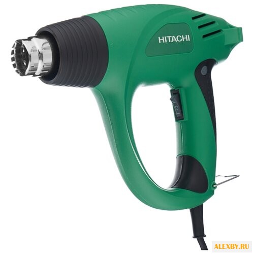 Строительный фен Hitachi