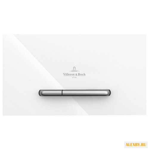 Кнопка смыва Villeroy & Boch