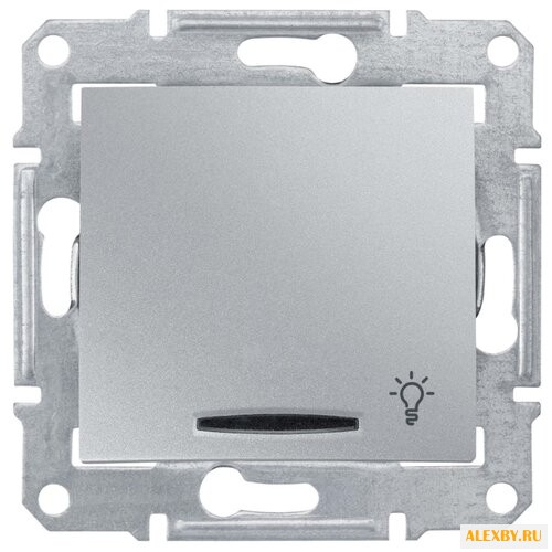 Кнопочный выключатель кнопка