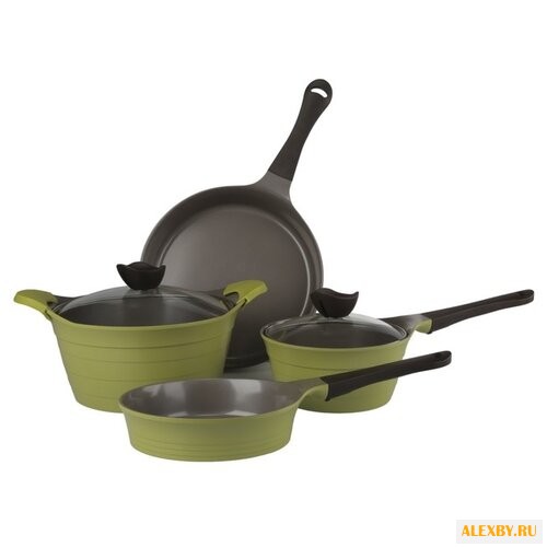 Набор посуды Frybest OLIVA-N20