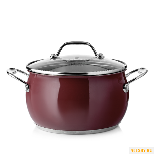 Кастрюля Esprado Turia Marsala