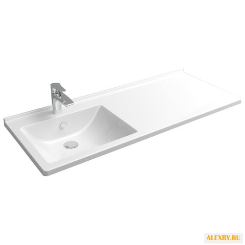 Раковина 110 см Цвет & Стиль