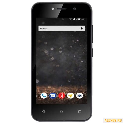 Смартфон Fly Life Ace