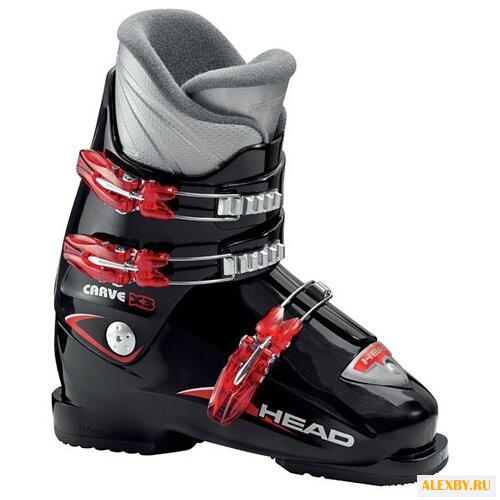 Ботинки для горных лыж HEAD