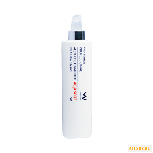 Wish Formula Крем против акне