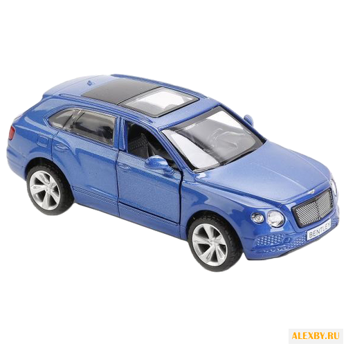 Легковой автомобиль