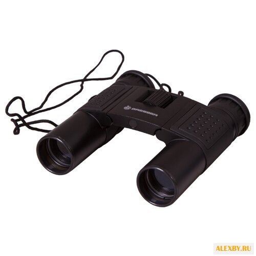 Бинокль BRESSER Topas 10x25