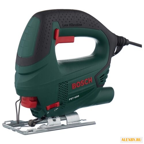 Электролобзик BOSCH PST 650