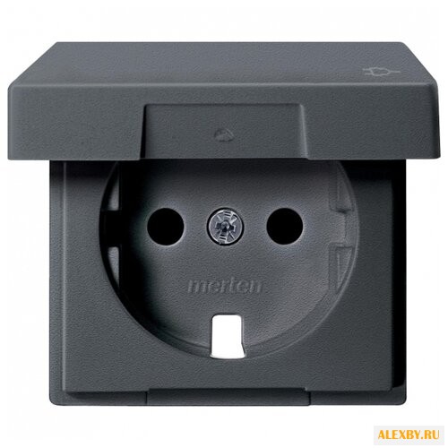 Розетка Schneider Electric