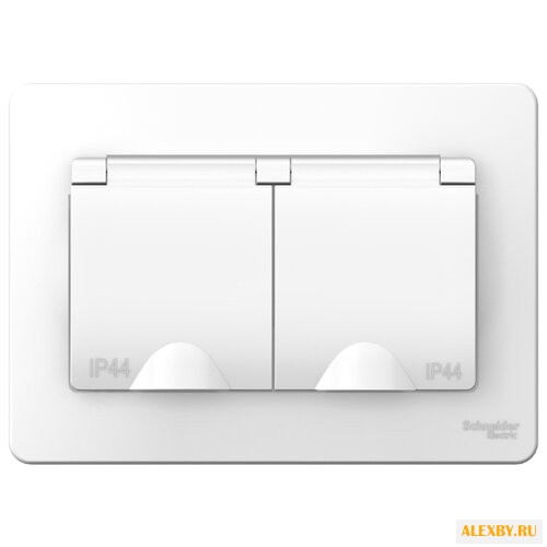 Розетка Schneider Electric