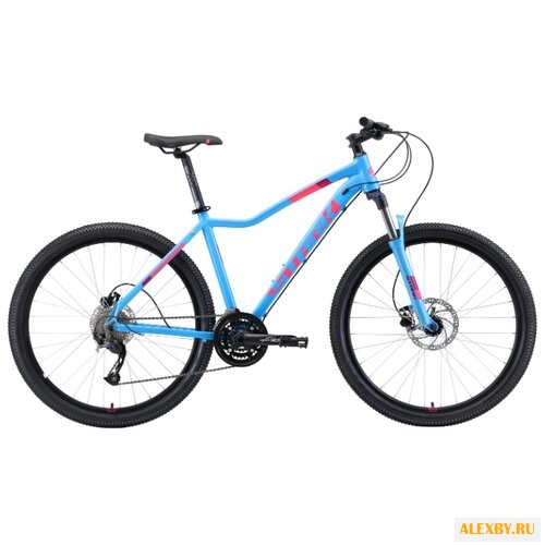 Горный MTB велосипед STARK Viva