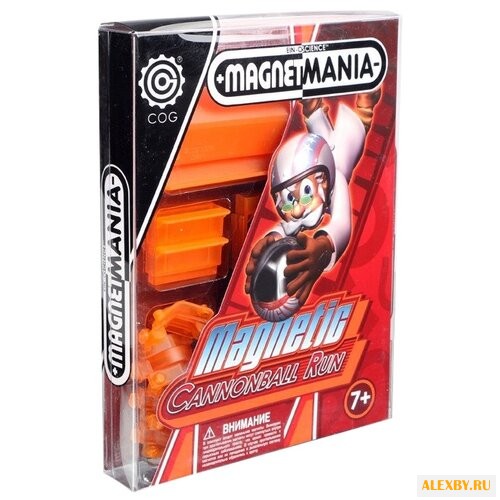 Набор Профессор Эйн Бег