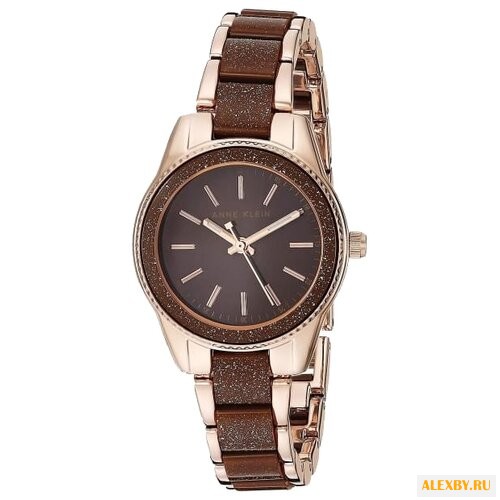 Наручные часы ANNE KLEIN 3212BNRG