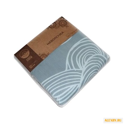 Комплект наволочек ДеНАСТИЯ