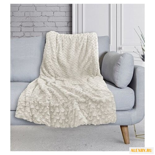 Плед ДеНАСТИЯ Капелька 200 x