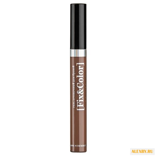 Relouis Гель оттеночный для