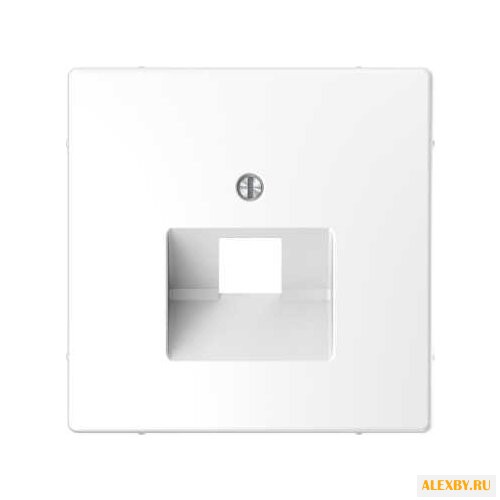 Телекоммуникационная розетка